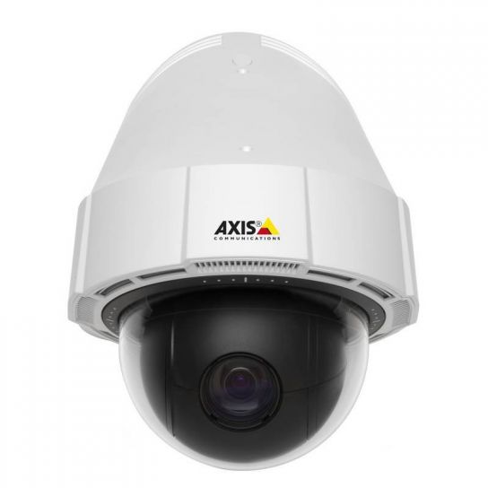 AXIS P5415-E