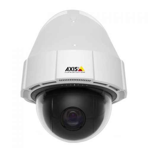 AXIS P5414-E