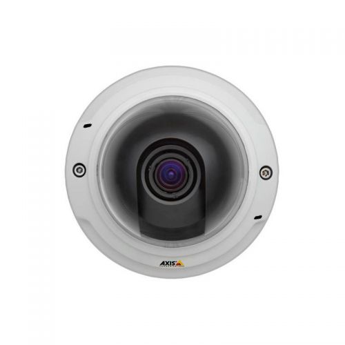 P3367V camera axis